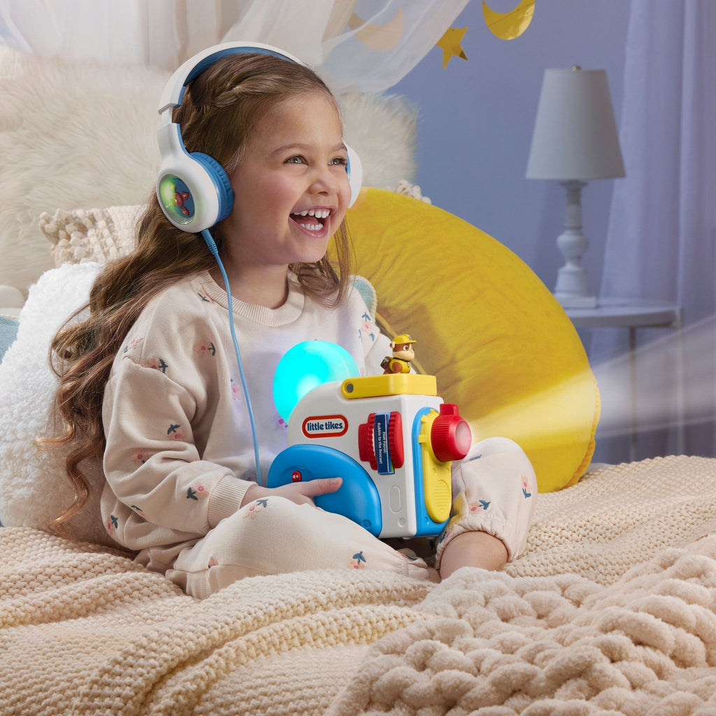 Story Dream Machine™ PAW Patrol Special Edition Pack with Headphones