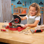 Creative Construction™ Power Cuts Set